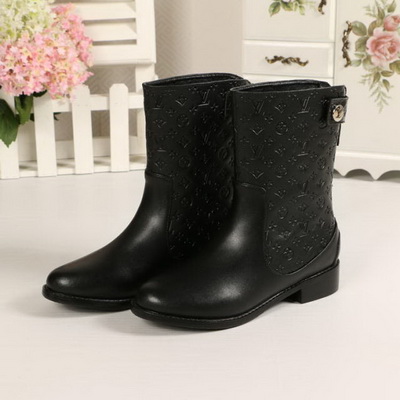 LV Casual Fashion boots Women--012